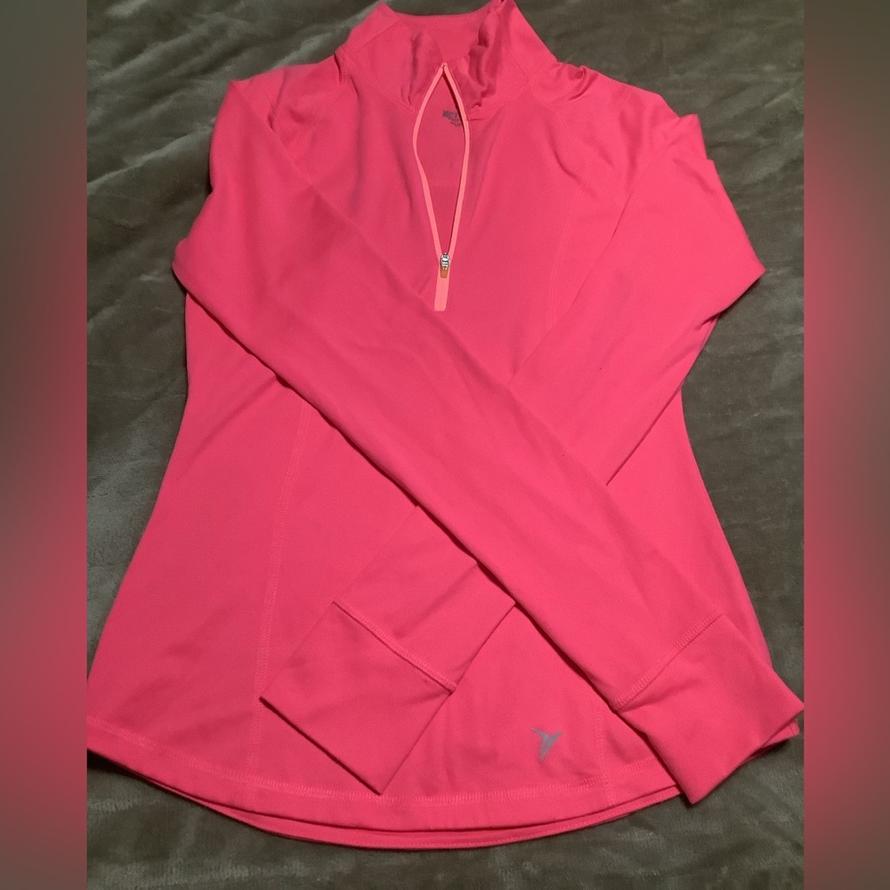 Old Navy Active Jacket (Size Small)